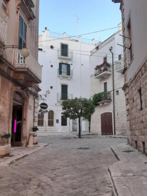 Domus bianca